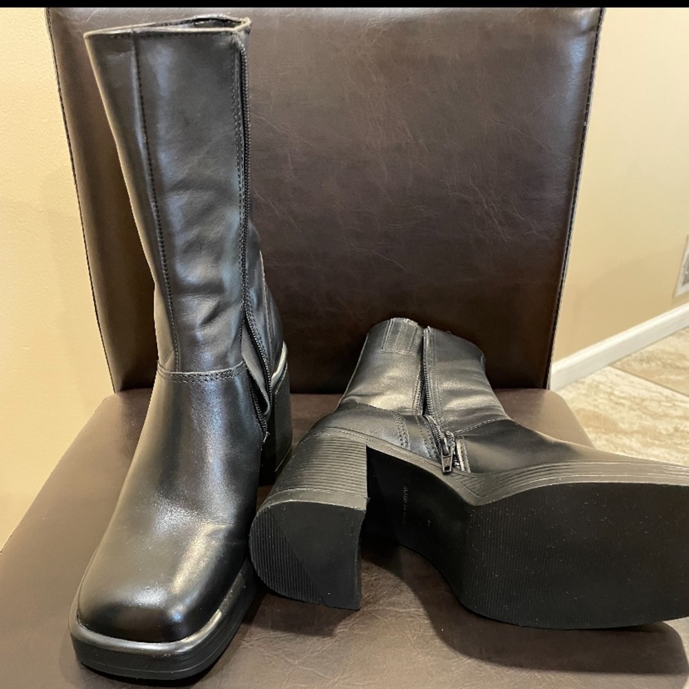 steve madden fantsie